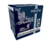 Fiocchi 28 Gauge Ammunition FI28HV8CASE 2-3/4&quot; #8 Chilled Lead Shot 3/4 oz 1300 fps 250 Rounds