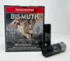 Winchester 12 Gauge Ammunition SWB1231 Bismuth Waterfowl #1 Shot 3&quot; 1-3/8oz 1450 FPS 25 Rounds