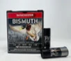 Winchester 12 Gauge Ammunition SWB1234 Bismuth Waterfowl #4 Shot 3&quot; 1-3/8oz 1450 FPS 25 Rounds