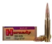Hornady 308 Win Custom Match H8105 178 gr BTHP 20 rounds