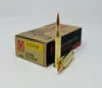 Hornady 243 Win Ammunition Custom 80468 87 Grain V-Max 20 Rounds