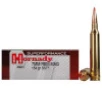 Hornady 7mm Rem Mag Superformance H8061 154 gr SST 20 rounds