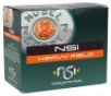 Nobel Sport Italia 12 Gauge Ammunition ANSFP128CASE 2-3/4&quot; #8 Shot 1-1/4oz 1220fps CASE 250 Rounds