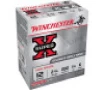 Winchester 12 Gauge Ammunition Super-X X126 2-3/4" #6 Shot 1-1/4oz 1330fps 25 rounds