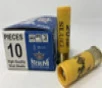 Sterling 20 Gauge Ammunition STRLG20SLUG 2-3/4&quot; 7/8 oz Big Game Slug 1295fps 10 Rounds