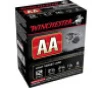 Winchester 12 Gauge Ammunition AA Light Target AA128 2-3/4&quot; #8 Shot 1-1/8oz 1145fps 250 rounds