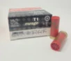 Clever 12 Gauge Ammunition T1 Sporting Clay #7.5 Shot 2-3/4" 1-1/8oz 1300fps CASE 250 Rounds
