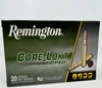 Remington 7mm Remington Magnum Ammunition Core-Lokt RT7MMRB 150 Grain Polymer Tipped 20 Rounds