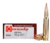 Hornady 308 Win Superformance H80933 150 gr SST 20 rounds
