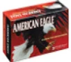 Federal 40 S&amp;W American Eagle AE40R2 155 gr FMJ 50 rounds