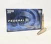 Federal 308 Win Power-Shok F308A 150 gr SP 20 rounds