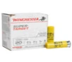 Winchester 20 Gauge Ammunition Target TRGT208 2-3/4&quot; 7/8oz #8 shot 1200 FPS CASE 250 rounds