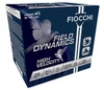 Fiocchi 28 Gauge Ammunition FI28HV6CASE 2-3/4&quot; #6 Chilled Lead Shot 3/4 oz 1300 fps 250 Rounds