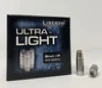 Liberty 9mm +P Ultra Light Ammunition LAUL9052 50 Grain Fragmenting Hollow Point 20 Rounds