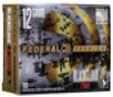 Federal 12 Gauge Black Cloud Ammunition PWBTSSX14239 3&quot; #3 and #9 Steel and Tungsten Shot 1-1/4oz 1450fps 10 Rounds