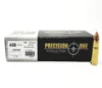 Precision One 458 SOCOM Ammunition 300 Grain Nosler Ballistic Tip CASE 200 Rounds