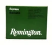 Remington 20 Gauge Ammunition Express 20B3 2-3/4 3 Buck 20 Pellets 1220fps 5 Rounds