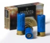 Federal 12 Gauge Ammunition Hydra-Shok Tactical LE127RS 2-3/4&quot; Rifled Slug 1oz 1300fps 50 Rounds