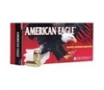 Federal 38 Super Auto +P American Eagle AE38S3 115 gr JHP 50 rounds