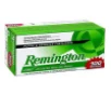 Remington 40 S&amp;W Value Pack L40SW2B 180 gr JHP 100 rounds