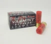 Hornady 12 Gauge Ammunition Varmint Express 86243 2-3/4&quot; 1350 Fps #4 Buckshot 24 Pellet 10 Rounds