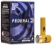 Federal 20 Gauge Game Load Hi-Brass Ammunition FH2585 #5 Shot 3&quot; 1-1/4oz 1300fps 25 Rounds