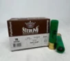 Sterling 16 Gauge Ammunition STRLG16GBUCK #1 Buckshot 2-3/4&quot; 1oz 1295fps 10 Rounds