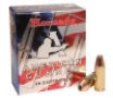 Hornady 9mm +P American Gunner H90224 124 gr XTP 25 rounds
