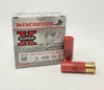 Winchester 12 Gauge Ammunition Super-X HV Waterfowl WEX123H3 3" #3 Steel Shot 1-1/4oz 1400fps 25 Rounds