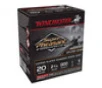 Winchester 20 Gauge Super Pheasant Ammunition SPDG205 #5 Copper Plated Diamond Grade Shot 2-3/4&quot; 1oz 1300fps 25 Rounds