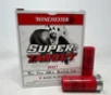 Winchester 12 Gauge Super-Target Ammunition TRGT12509CASE #9 Shot 2-3/4&quot; 1oz 1250fps CASE 250 Rounds