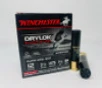 Winchester 12 Gauge Ammunition Drylok Super Steel High Velocity SSH12LHBB BB Shot 3-1/2" 1-1/2oz 1475fps 25 Rounds