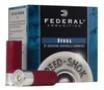 Federal 10 Gauge Ammunition Speed-Shok WF107BB 3-1/2 BB Shot 1-1/2oz 1450fps 25 Rounds