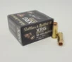 Sellier &amp; Bellot 10mm Auto Ammunition XRG Defense SB10XA 130 Grain Lead Free Hollow Point 25 Rounds