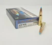 Sellier &amp; Bellot 308 Win Ammunition Exergy Blue SB308XA 165 Grain Lead Free Ballistic Tip 20 Rounds