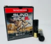 Winchester 12 Gauge Ammunition Blind Side 2 XBS123BB 3&quot; BB Hex Steel Shot 1-3/8oz 1400fps 25 Rounds