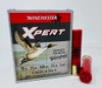 Winchester 12 Gauge Ammunition Xpert Waterfowl WEX12LM2 3-1/2&quot; #2 Steel Shot 1-1/4oz 1625fps 25 Rounds