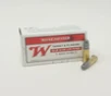 Winchester 22 Long Rifle Ammunition USA22LR 40 Grain Lead Round Nose 50 Rounds