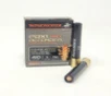 Winchester 410 Bore PDX1 Defender S413PDX1 3&quot; 4 Disks over 1/3 oz BB Shot 750fps 10 rounds