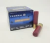 Federal 28 Gauge Ammunition Speed Shok Waterfowl WF2836 2-3/4&quot; #6 Steel Shot 5/8oz 1350fps 25 Rounds