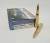 Sellier &amp; Bellot 30-06 Ammunition Exergy BlueSB3006XA 165 Grain Lead Free Ballistic Tip 20 Rounds