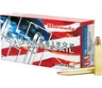 Hornady 350 Legend Ammunition H81196 American Whitetail 170 Grain Interlock 20 Rounds