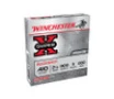Winchester 410 Bore Super-X XB41000 2-1/2&quot; 000 Buckshot 3 Pellets 1135fps 5 rounds