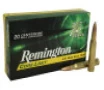 Remington 30-06 Core-Lokt R30065 180 gr PSP 20 rounds