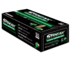 Ammo Inc STREAK .45 ACP Ammo 230gr TMC Green, 50rds - 45230TMC-STRK-GRN-50
