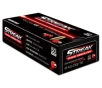 Ammo Inc STREAK .45 ACP Ammo 230gr TMC Red, 50rds - 45230TMC-STRK-RED-50