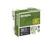 Remington UMC 165 gr FMJ .40 S&amp;W Handgun Ammo, 250/box - 23773