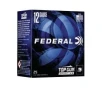 Federal Top Gun Sporting 12ga 2.75&quot; 1oz shot, 25rds - TGSH1275