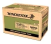 Winchester M855 5.56 Bulk Ammo 62 Gr FMJ Green Tip 200rds - WM855200