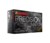 Barnes Precision Match 125 gr OTM-BT 300 Blackout Ammunition 20 Rounds - 30737